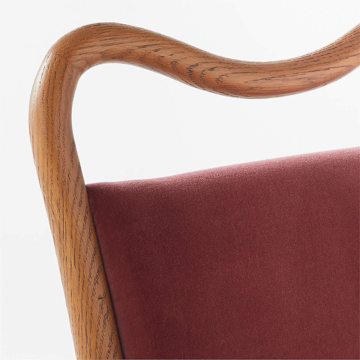 talent design, valine sandalye, kavisli ahşap sandalye, meşe sandalye, döşemeli sandalye, modern sandalye, yemek sandalyesi, coastal chic sandalye, özel üretim mobilya, sipariş mobilya, özel ölçü mobilya, ısmarlama mobilya, handcrafted chair, custom made furniture