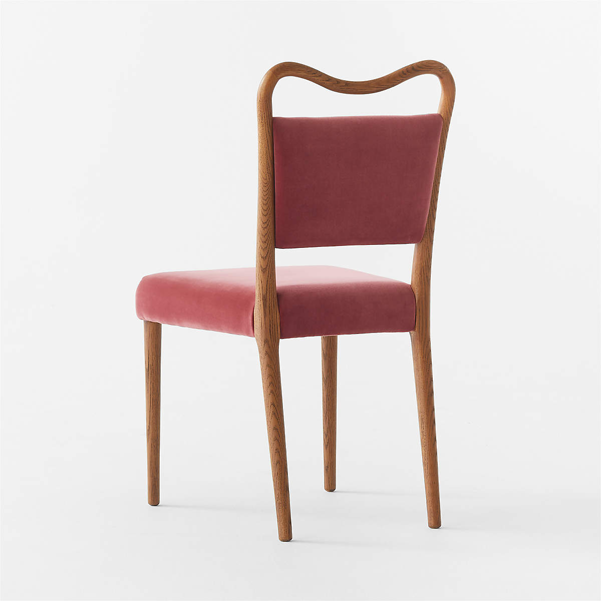 talent design, valine sandalye, kavisli ahşap sandalye, meşe sandalye, döşemeli sandalye, modern sandalye, yemek sandalyesi, coastal chic sandalye, özel üretim mobilya, sipariş mobilya, özel ölçü mobilya, ısmarlama mobilya, handcrafted chair, custom made furniture
