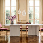 talent design, valine sandalye, kavisli ahşap sandalye, meşe sandalye, döşemeli sandalye, modern sandalye, yemek sandalyesi, coastal chic sandalye, özel üretim mobilya, sipariş mobilya, özel ölçü mobilya, ısmarlama mobilya, handcrafted chair, custom made furniture