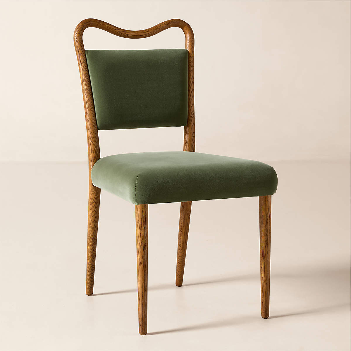 talent design, valine sandalye, kavisli ahşap sandalye, meşe sandalye, döşemeli sandalye, modern sandalye, yemek sandalyesi, coastal chic sandalye, özel üretim mobilya, sipariş mobilya, özel ölçü mobilya, ısmarlama mobilya, handcrafted chair, custom made furniture