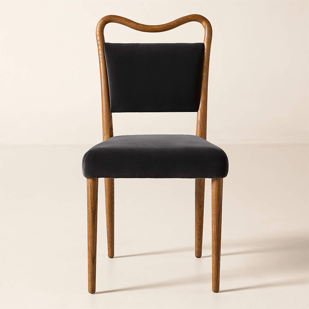 talent design, valine sandalye, kavisli ahşap sandalye, meşe sandalye, döşemeli sandalye, modern sandalye, yemek sandalyesi, coastal chic sandalye, özel üretim mobilya, sipariş mobilya, özel ölçü mobilya, ısmarlama mobilya, handcrafted chair, custom made furniture