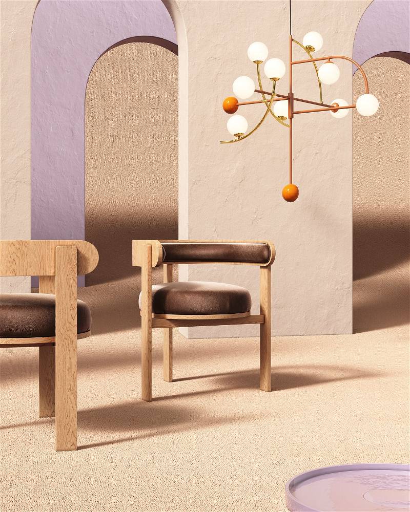talent design, vara sandalye, modern ahşap sandalye, kavisli sırtlı sandalye, yuvarlak oturumlu sandalye, turuncu döşemeli sandalye, hardal kumaş sandalye, beyaz kumaş sandalye, yeşil kumaş sandalye, yemek masası sandalyesi, özel ölçü mobilya, sipariş mobilya, ısmarlama mobilya, özel üretim mobilya, handcrafted chair, custom made chair