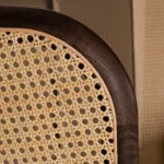varello karyola, hasır başlıklı yatak, modern ahşap karyola, rattan detaylı yatak, özel üretim karyola, özel ölçü mobilya, sipariş mobilya, ısmarlama mobilya, doğal ahşap yatak, scandinavian bed, coastal furniture, handcrafted bed