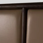 varello karyola, hasır başlıklı yatak, modern ahşap karyola, rattan detaylı yatak, özel üretim karyola, özel ölçü mobilya, sipariş mobilya, ısmarlama mobilya, doğal ahşap yatak, scandinavian bed, coastal furniture, handcrafted bed