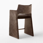 talent design, veltara bar sandalyesi, kadife bar sandalyesi, modern bar sandalyesi, yeşil bar taburesi, luxury stool, contemporary chair, özel üretim mobilya, özel ölçü mobilya, sipariş mobilya, ısmarlama mobilya