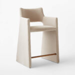talent design, veltara bar sandalyesi, kadife bar sandalyesi, modern bar sandalyesi, yeşil bar taburesi, luxury stool, contemporary chair, özel üretim mobilya, özel ölçü mobilya, sipariş mobilya, ısmarlama mobilya