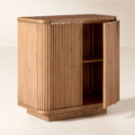 talent design, virel dolap, yivli dolap, modern ahşap dolap, dikey çıtalı dolap, minimal tasarım dolap, doğal ahşap mobilya, salon dolabı, yatak odası dolabı, özel üretim mobilya, sipariş mobilya, özel ölçü mobilya, ısmarlama mobilya, handcrafted cabinet, custom made cabinet