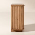 talent design, virel dolap, yivli dolap, modern ahşap dolap, dikey çıtalı dolap, minimal tasarım dolap, doğal ahşap mobilya, salon dolabı, yatak odası dolabı, özel üretim mobilya, sipariş mobilya, özel ölçü mobilya, ısmarlama mobilya, handcrafted cabinet, custom made cabinet