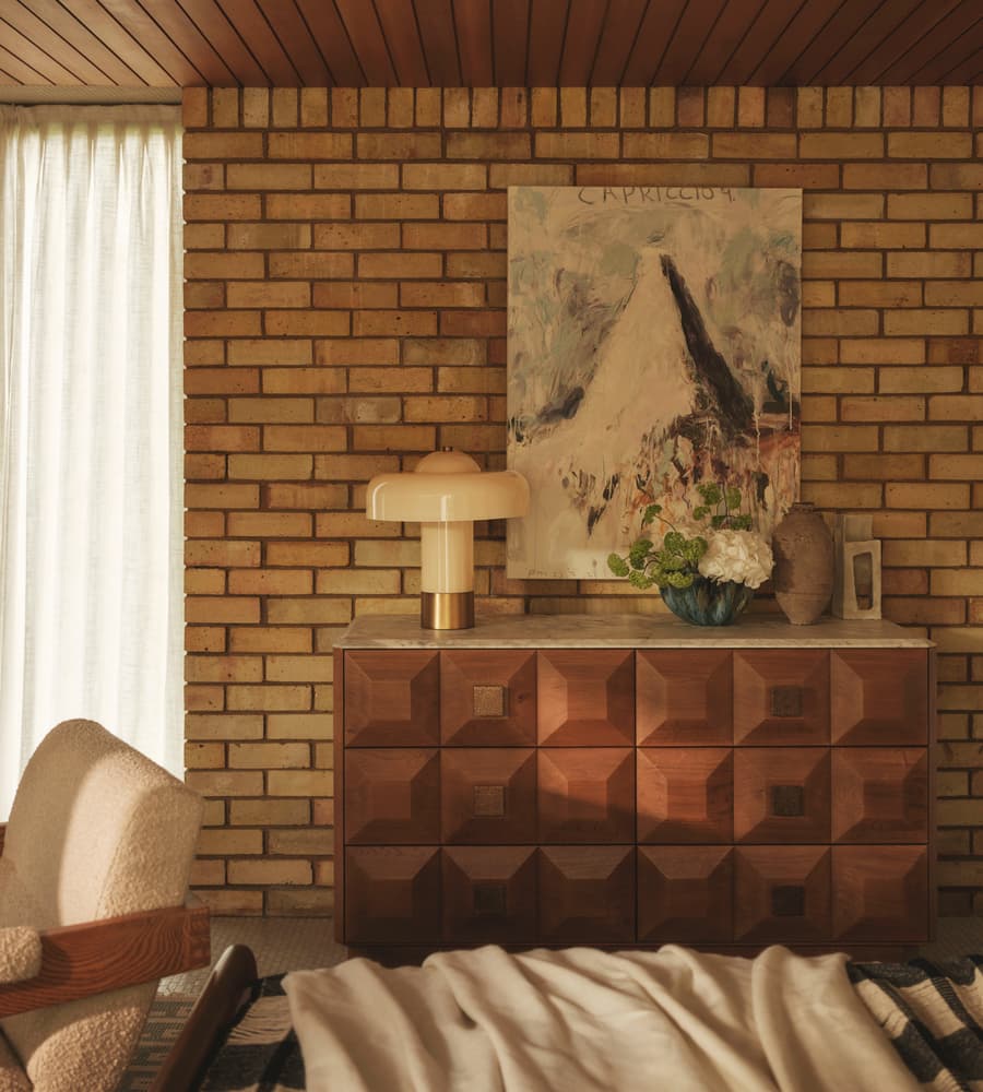 geometrik şifonyer, ahşap şifonyer, modern şifonyer, 3D yüzeyli mobilya, masif ahşap şifonyer, özel ölçü, özel üretim, ısmarlama mobilya, sipariş mobilya, talent design şifonyer