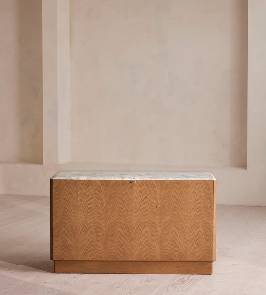 geometrik şifonyer, ahşap şifonyer, modern şifonyer, 3D yüzeyli mobilya, masif ahşap şifonyer, özel ölçü, özel üretim, ısmarlama mobilya, sipariş mobilya, talent design şifonyer