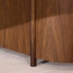 mermer tv ünitesi, ceviz tv ünitesi, oval tv ünitesi, modern tv ünitesi, lüks tv sehpası, özel üretim, özel ölçü, sipariş mobilya, ısmarlama mobilya, talent design tv ünitesi