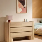 şifonyer, modern şifonyer, masif şifonyer, meşe şifonyer, doğal ahşap şifonyer, yatak odası şifonyer, lüks şifonyer, özel üretim, özel ölçü, sipariş mobilya, ısmarlama mobilya, özel üretim mobilya, talent design şifonyer