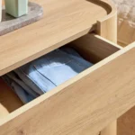 şifonyer, modern şifonyer, masif şifonyer, meşe şifonyer, doğal ahşap şifonyer, yatak odası şifonyer, lüks şifonyer, özel üretim, özel ölçü, sipariş mobilya, ısmarlama mobilya, özel üretim mobilya, talent design şifonyer