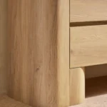 şifonyer, modern şifonyer, masif şifonyer, meşe şifonyer, doğal ahşap şifonyer, yatak odası şifonyer, lüks şifonyer, özel üretim, özel ölçü, sipariş mobilya, ısmarlama mobilya, özel üretim mobilya, talent design şifonyer