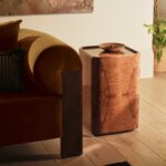 arvino sehpa, kök ceviz sehpa, lüks sehpa, monoblok sehpa, vintage sehpa, modern yan sehpa, radius kenarlı sehpa, doğal ahşap sehpa, özel üretim sehpa, özel ölçü mobilya, sipariş mobilya, ısmarlama mobilya, talent design sehpa, özel üretim, özel ölçü, sipariş mobilya, ısmarlama mobilya