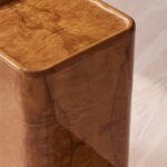 arvino sehpa, kök ceviz sehpa, lüks sehpa, monoblok sehpa, vintage sehpa, modern yan sehpa, radius kenarlı sehpa, doğal ahşap sehpa, özel üretim sehpa, özel ölçü mobilya, sipariş mobilya, ısmarlama mobilya, talent design sehpa, özel üretim, özel ölçü, sipariş mobilya, ısmarlama mobilya