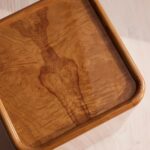 arvino sehpa, kök ceviz sehpa, lüks sehpa, monoblok sehpa, vintage sehpa, modern yan sehpa, radius kenarlı sehpa, doğal ahşap sehpa, özel üretim sehpa, özel ölçü mobilya, sipariş mobilya, ısmarlama mobilya, talent design sehpa, özel üretim, özel ölçü, sipariş mobilya, ısmarlama mobilya