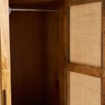 avelin gardrop, rattan dolap, doğal ahşap gardrop, açık meşe dolap, japandi gardrop, coastal dolap, boho dolap, modern ahşap gardrop, özel üretim dolap, sipariş mobilya, özel ölçü mobilya, ısmarlama mobilya, handmade furniture istanbul, talent design nişantaşı