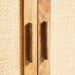 avelin gardrop, rattan dolap, doğal ahşap gardrop, açık meşe dolap, japandi gardrop, coastal dolap, boho dolap, modern ahşap gardrop, özel üretim dolap, sipariş mobilya, özel ölçü mobilya, ısmarlama mobilya, handmade furniture istanbul, talent design nişantaşı