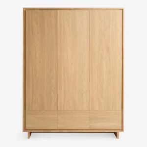 halvet gardırop, modern gardırop, meşe gardırop, japandi gardırop, scandinavian dolap, ahşap gardırop, minimal mobilya, doğal meşe dolap, modern yatak odası gardırop, özel üretim mobilya, özel ölçü mobilya, ısmarlama mobilya, handmade furniture istanbul, talent design nişantaşı