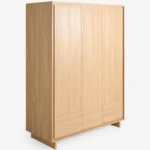 halvet gardırop, modern gardırop, meşe gardırop, japandi gardırop, scandinavian dolap, ahşap gardırop, minimal mobilya, doğal meşe dolap, modern yatak odası gardırop, özel üretim mobilya, özel ölçü mobilya, ısmarlama mobilya, handmade furniture istanbul, talent design nişantaşı