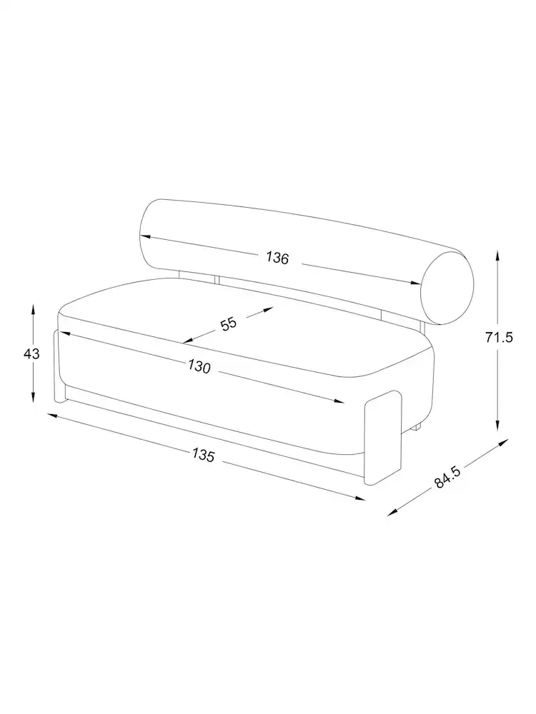 modern bench, minimal oturma, boucle bench, tasarım bench, özel üretim bench, özel ölçü mobilya, sipariş mobilya, ısmarlama mobilya, contemporary bench, japandi bench, talent design bench, loara bench, özel üretim, özel ölçü, sipariş mobilya, ısmarlama mobilya