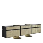 marbella tv ünitesi, rattan tv ünitesi, siyah tv ünitesi, pirinç detaylı tv ünitesi, modern tv sehpası, doğal dokulu mobilya, rattan kapaklı ünite, salon tv ünitesi, özel üretim mobilya, özel ölçü mobilya, sipariş mobilya, ısmarlama mobilya, talent design tv ünitesi, özel üretim, özel ölçü, sipariş mobilya, ısmarlama mobilya