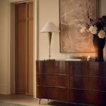 marenta şifonyer, ceviz şifonyer, art deco şifonyer, lüks şifonyer, modern ceviz şifonyer, pirinç detaylı şifonyer, dresser, luxury furniture, mid century furniture, özel üretim mobilya, sipariş mobilya, özel ölçü mobilya, ısmarlama mobilya, handmade furniture istanbul, talent design nişantaşı