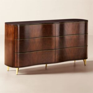 marenta şifonyer, ceviz şifonyer, art deco şifonyer, lüks şifonyer, modern ceviz şifonyer, pirinç detaylı şifonyer, dresser, luxury furniture, mid century furniture, özel üretim mobilya, sipariş mobilya, özel ölçü mobilya, ısmarlama mobilya, handmade furniture istanbul, talent design nişantaşı