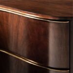 marenta şifonyer, ceviz şifonyer, art deco şifonyer, lüks şifonyer, modern ceviz şifonyer, pirinç detaylı şifonyer, dresser, luxury furniture, mid century furniture, özel üretim mobilya, sipariş mobilya, özel ölçü mobilya, ısmarlama mobilya, handmade furniture istanbul, talent design nişantaşı