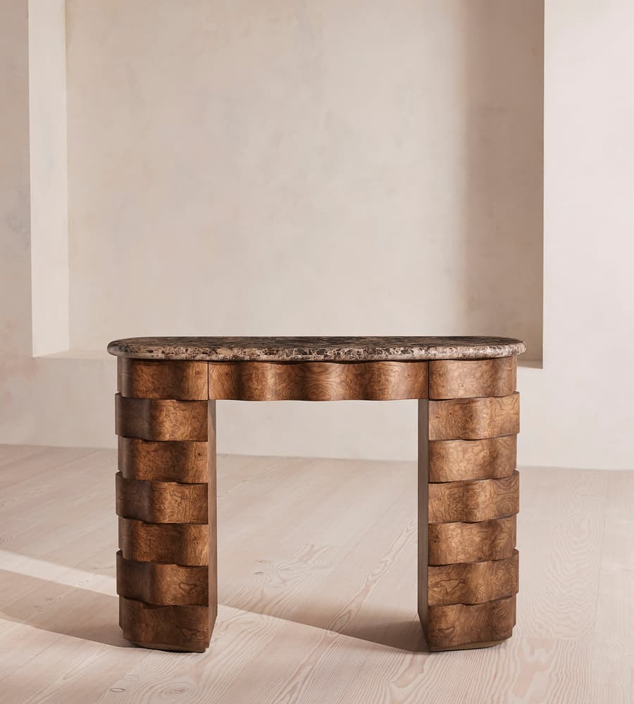 meravo dresuar, kök ceviz dresuar, mermer dresuar, sculptural dresuar, heykelsi mobilya, modern antre dresuarı, lüks dresuar, doğal ahşap dresuar, özel üretim mobilya, özel ölçü mobilya, sipariş mobilya, ısmarlama mobilya, talent design dresuar, özel üretim, özel ölçü, sipariş mobilya, ısmarlama mobilya