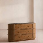 ahşap şifonyer, mermer üst şifonyer, modern klasik şifonyer, el işçiliği mobilya, özel üretim, sipariş mobilya, özel ölçü, ısmarlama mobilya, talent design şifonyer