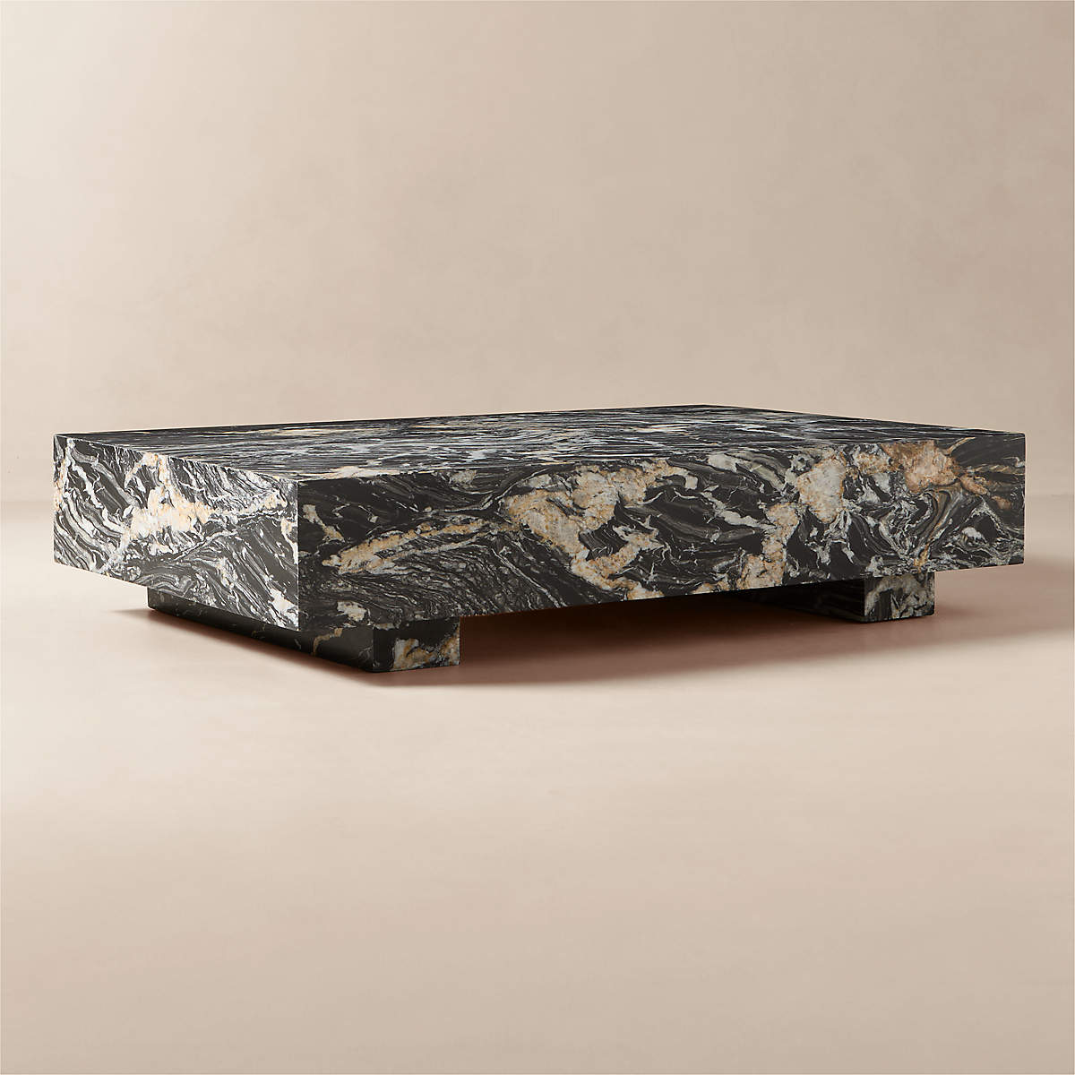 Valmer mermer sehpa, siyah mermer orta sehpa, luxury marble coffee table, kelly wearstler style table, rh style furniture, baxter style modern table, sculptural coffee table, handmade marble furniture, özel üretim sehpa, sipariş mobilya, özel ölçü mobilya, ısmarlama sehpa, talent design nişantaşı