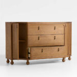 ahşap şifonyer, masif meşe şifonyer, modern klasik şifonyer, depolama ünitesi, lüks şifonyer, pirinç kulplu şifonyer, yüksek kaliteli şifonyer, özel üretim, özel ölçü, sipariş mobilya, ısmarlama mobilya, özel üretim mobilya, talent design şifonyer