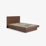 karyola, masif karyola, depolamalı karyola, çekmeceli karyola, modern yatak, platform yatak, ahşap karyola, özel üretim, özel ölçü, sipariş mobilya, ısmarlama mobilya, talent design karyola