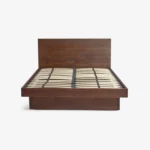 karyola, masif karyola, depolamalı karyola, çekmeceli karyola, modern yatak, platform yatak, ahşap karyola, özel üretim, özel ölçü, sipariş mobilya, ısmarlama mobilya, talent design karyola