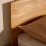 karyola, masif karyola, depolamalı karyola, çekmeceli karyola, modern yatak, platform yatak, ahşap karyola, özel üretim, özel ölçü, sipariş mobilya, ısmarlama mobilya, talent design karyola