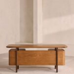 verdano masa, modern çalışma masası, fitilli çekmeceli masa, masif ahşap masa, mid century masa, scandinavian masa, ofis masası, tasarım çalışma masası, özel üretim mobilya, özel ölçü mobilya, sipariş mobilya, ısmarlama mobilya, talent design masa, özel üretim, özel ölçü, sipariş mobilya, ısmarlama mobilya