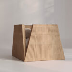 arello koltuk, modern koltuk, organik form koltuk, ahşap panelli koltuk, boucle koltuk, luxury armchair, modern tasarım koltuk, meşe koltuk, ceviz koltuk, özel üretim, özel ölçü, sipariş mobilya, ısmarlama mobilya