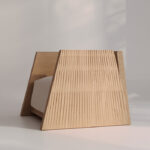 arello koltuk, modern koltuk, organik form koltuk, ahşap panelli koltuk, boucle koltuk, luxury armchair, modern tasarım koltuk, meşe koltuk, ceviz koltuk, özel üretim, özel ölçü, sipariş mobilya, ısmarlama mobilya