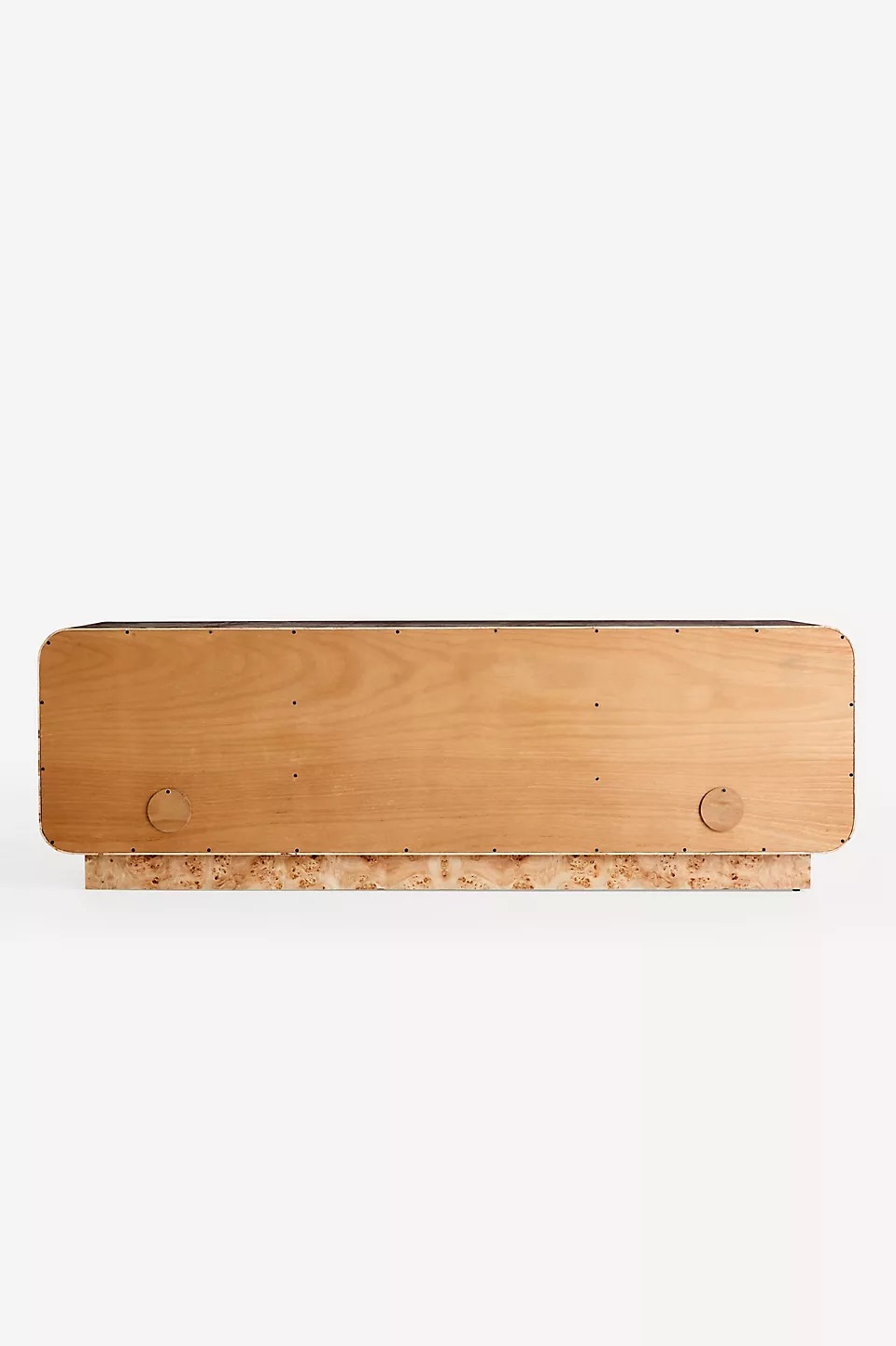 özel üretim büfe, özel ölçü büfe, sipariş büfe, ısmarlama büfe, kök ağaç kaplama büfe, art deco büfe, lüks depolama mobilyası, yuvarlatılmış form büfe, talent design büfe