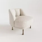 özel üretim koltuk, özel ölçü koltuk, sipariş mobilya, ısmarlama mobilya, lounge koltuk, bouclé koltuk, segmentli sırt koltuk, tasarım koltuk, RH tarzı koltuk, Soho House stil koltuk, Anthropologie tasarım koltuk, Nişantaşı özel üretim mobilya, Talent Design tasarım koltuk