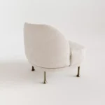 özel üretim koltuk, özel ölçü koltuk, sipariş mobilya, ısmarlama mobilya, lounge koltuk, bouclé koltuk, segmentli sırt koltuk, tasarım koltuk, RH tarzı koltuk, Soho House stil koltuk, Anthropologie tasarım koltuk, Nişantaşı özel üretim mobilya, Talent Design tasarım koltuk