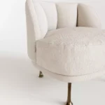 özel üretim koltuk, özel ölçü koltuk, sipariş mobilya, ısmarlama mobilya, lounge koltuk, bouclé koltuk, segmentli sırt koltuk, tasarım koltuk, RH tarzı koltuk, Soho House stil koltuk, Anthropologie tasarım koltuk, Nişantaşı özel üretim mobilya, Talent Design tasarım koltuk