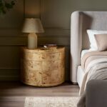 komodin, özel üretim komodin, burl ahşap komodin, yuvarlak komodin, masif ahşap komodin, özel ölçü komodin, sipariş mobilya komodin, ısmarlama mobilya komodin, lüks komodin, tasarım komodin