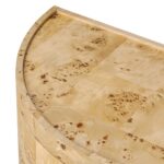 komodin, özel üretim komodin, burl ahşap komodin, yuvarlak komodin, masif ahşap komodin, özel ölçü komodin, sipariş mobilya komodin, ısmarlama mobilya komodin, lüks komodin, tasarım komodin