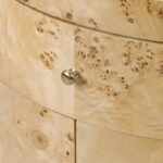 komodin, özel üretim komodin, burl ahşap komodin, yuvarlak komodin, masif ahşap komodin, özel ölçü komodin, sipariş mobilya komodin, ısmarlama mobilya komodin, lüks komodin, tasarım komodin