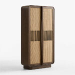 delphi gardırop, masif ahşap gardırop, rattan kapaklı gardırop, özel üretim gardırop, özel ölçü gardırop, sipariş mobilya, ısmarlama mobilya, doğal ahşap gardırop, lüks yatak odası gardırop, modern klasik gardırop, designer gardırop, talent design gardırop