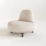 özel üretim koltuk, özel ölçü koltuk, sipariş mobilya, ısmarlama mobilya, lounge koltuk, minimal koltuk, yuvarlak form koltuk, tasarım koltuk, RH tarzı koltuk, Soho House stil koltuk, Anthropologie tasarım koltuk, Nişantaşı özel üretim mobilya, Talent Design tasarım koltuk