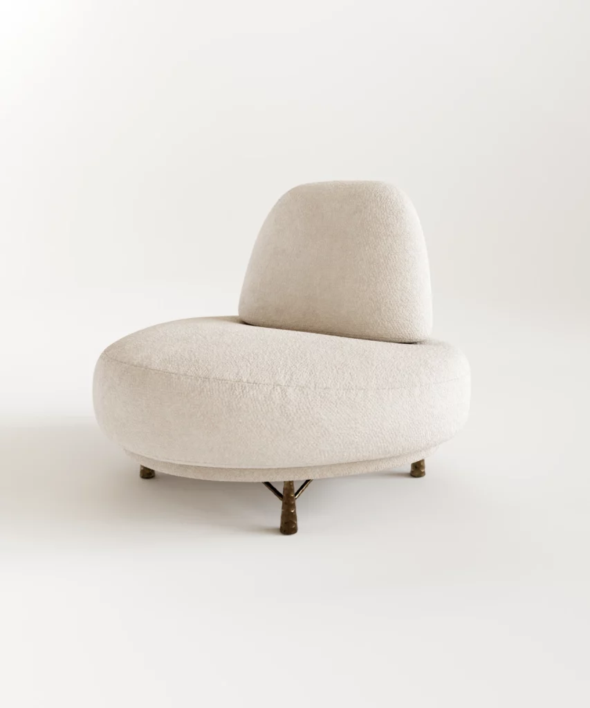 özel üretim koltuk, özel ölçü koltuk, sipariş mobilya, ısmarlama mobilya, lounge koltuk, minimal koltuk, yuvarlak form koltuk, tasarım koltuk, RH tarzı koltuk, Soho House stil koltuk, Anthropologie tasarım koltuk, Nişantaşı özel üretim mobilya, Talent Design tasarım koltuk